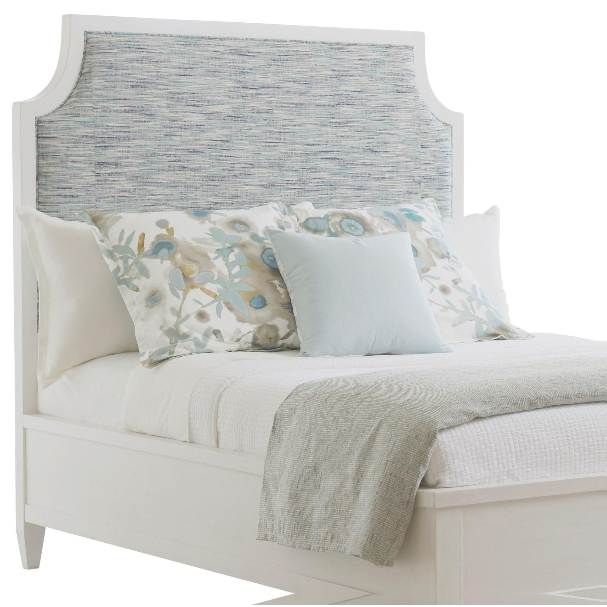 Tommy bahama home bali hai deals island breeze king rattan bed